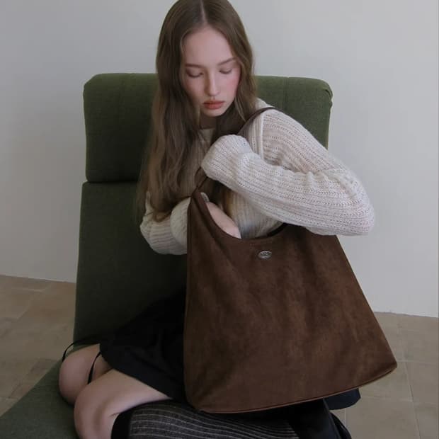 두마로 메르시 숄더백