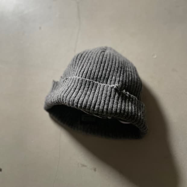 Hobo Knit Beanie