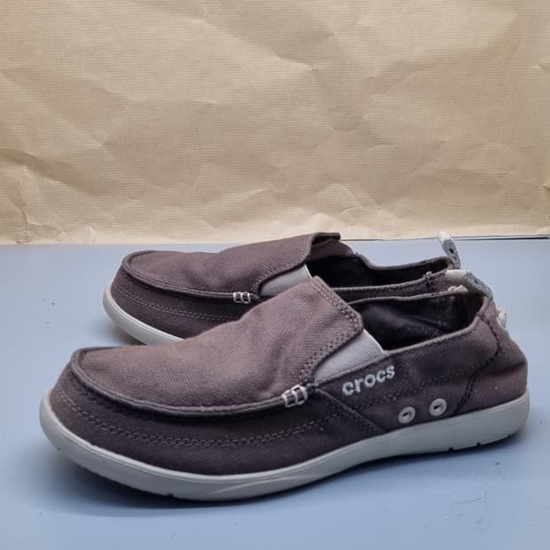 크록스 왈루 남성슬립온250