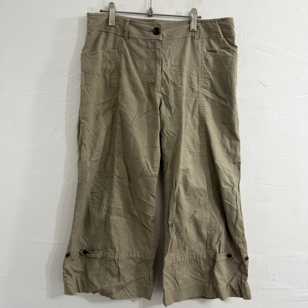 impressive half pants