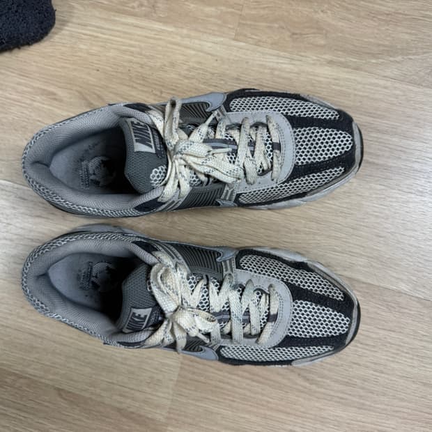 나이키 줌보메로 아이언 오어 265