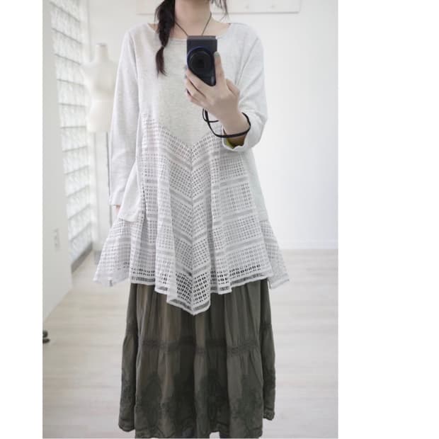 Zelal sports one-piece