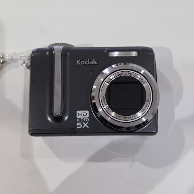 (작례 O) 코닥 이지쉐어 z1285 디지털카메라 디카