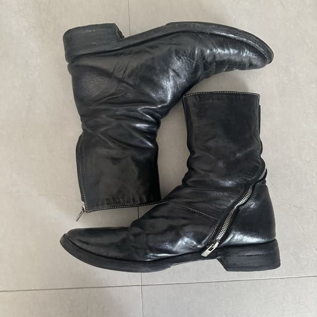 ccp 부츠류 구매합니다