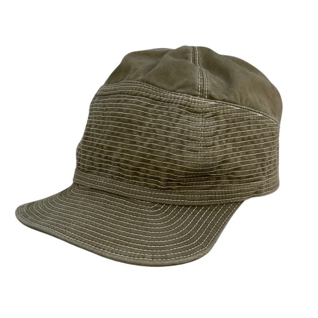 캐피탈 노인과 바다 치노 캡