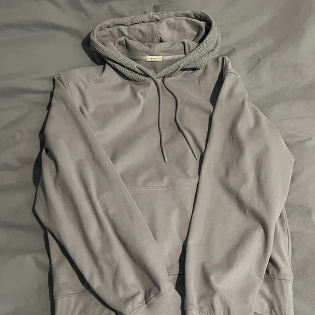 XLIM EP.8 01 HOODIE XS