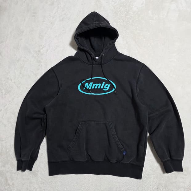 (M)Mmlg 후드티