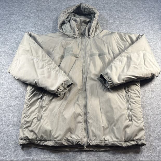 usn gen3 primaloft layer7 XL