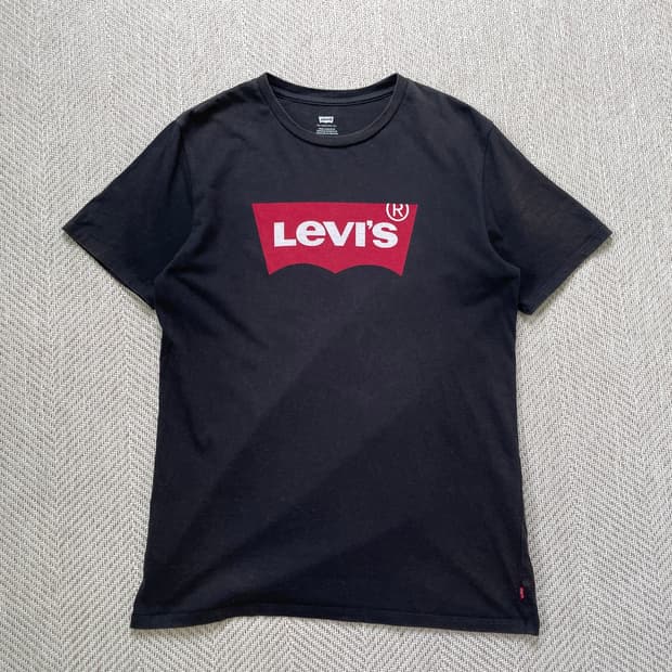 리바이스 levis 반팔티셔츠