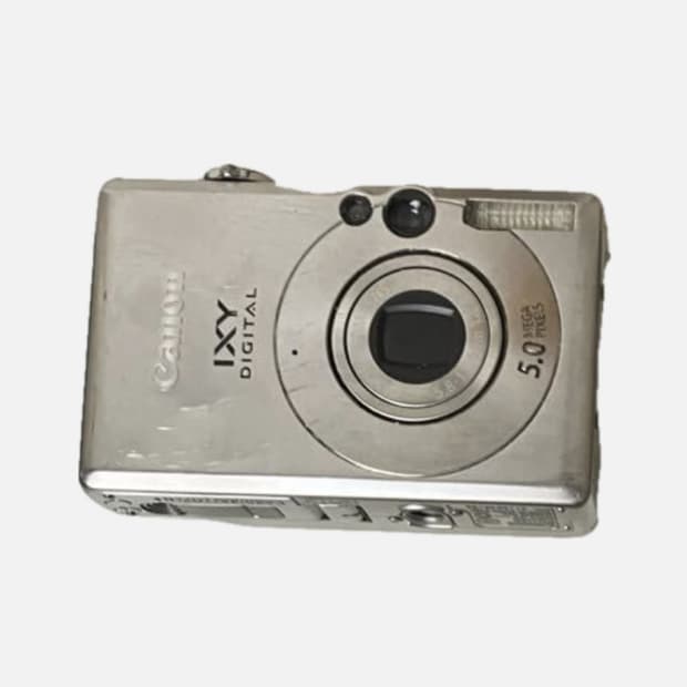 canon ixy 50 판매합니다