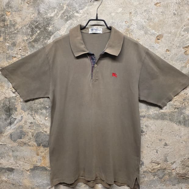 BURBERRY