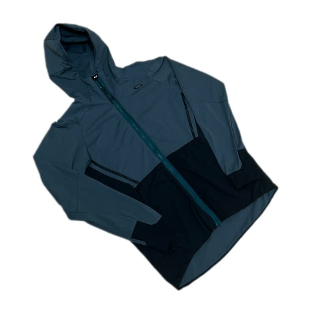 오클리 제로폼 런닝 트랙탑 자켓