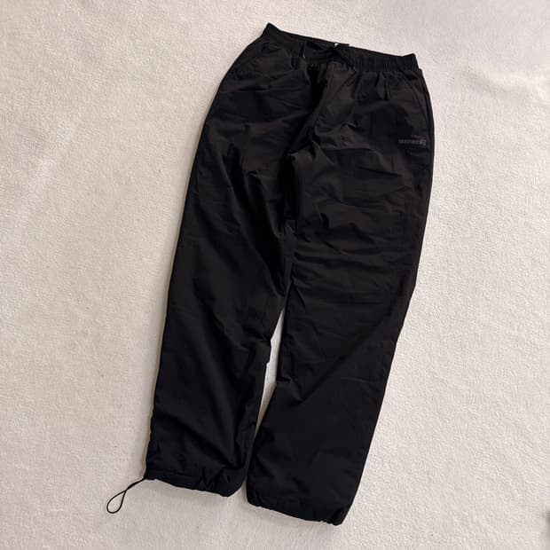 XL 네파 패딩 바지 0707T2