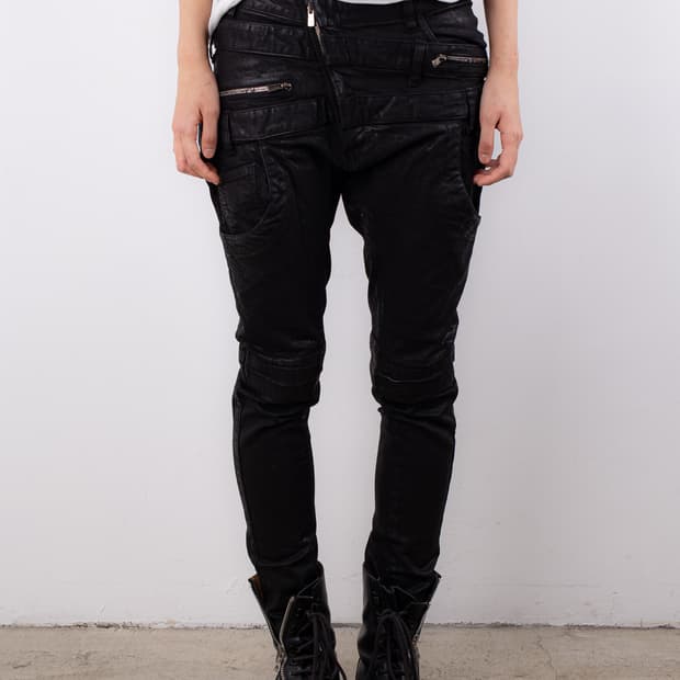 Bajra Coating Pants
