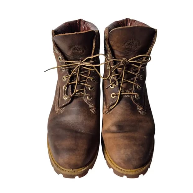 270) Timberland 팀버랜드 헤리티지 워커부츠