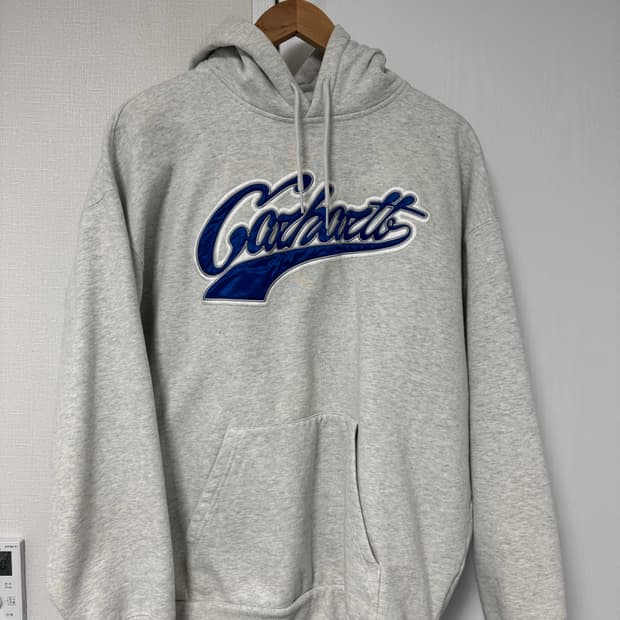 칼하트 후드티 m