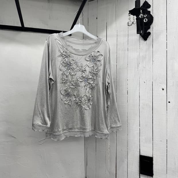 vtg top