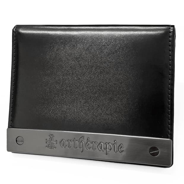 알세라피 (Artherapie)