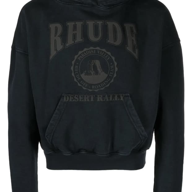 (구매) Rhude 데저트 밸리 후드 구합니다