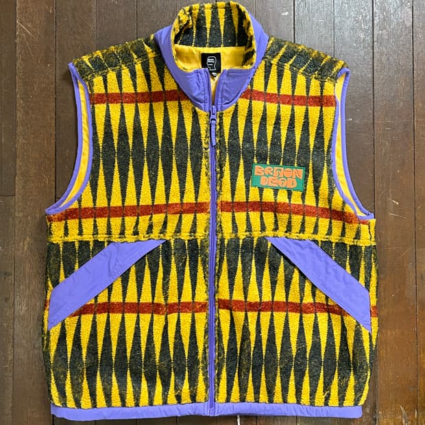 브레인 데드 후리스 베스트