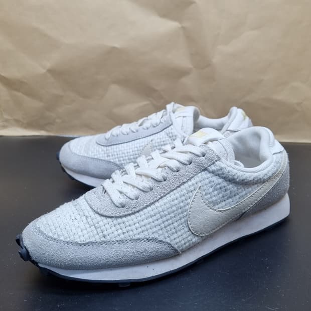 나이키 데이브레이크 레몬워시 운동화230