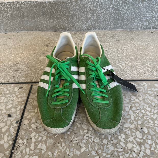 adidas Originals Gazelle OG