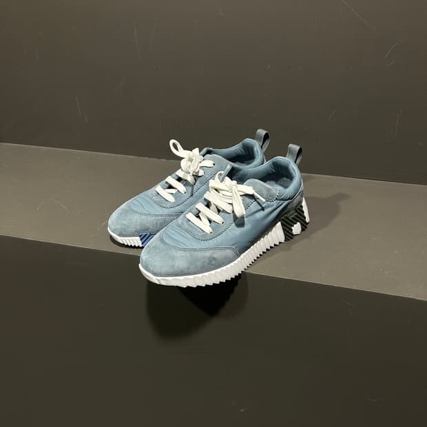 에르메스 바운싱 스니커즈