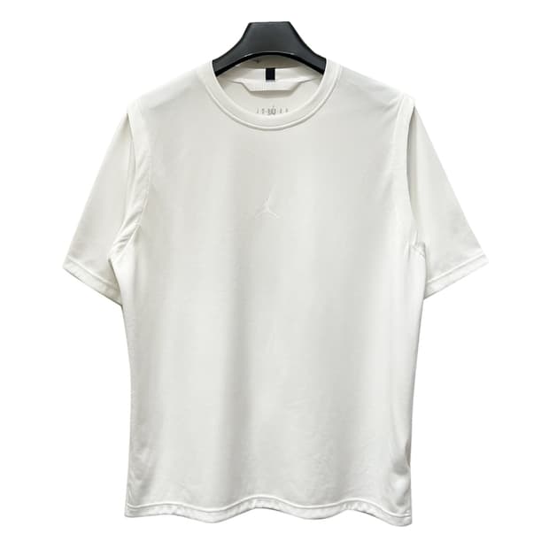 나이키 조던 드라이핏 스테이먼트 반팔티 L