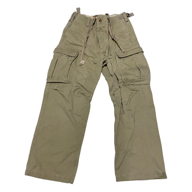 아메리칸 빈티지 카고 팬츠