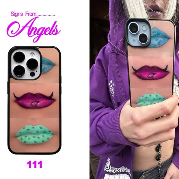 [𝟏𝟏𝟏] 𝓟𝓱𝓸𝓷𝓮 𝓒𝓪𝓼𝓮