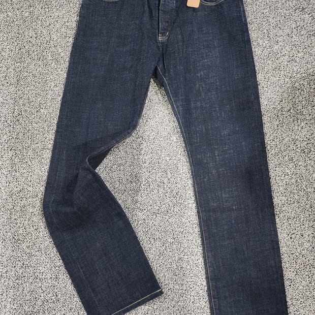 존 바바토스(John Varvatos ★ U.S.A.) 데님팬츠