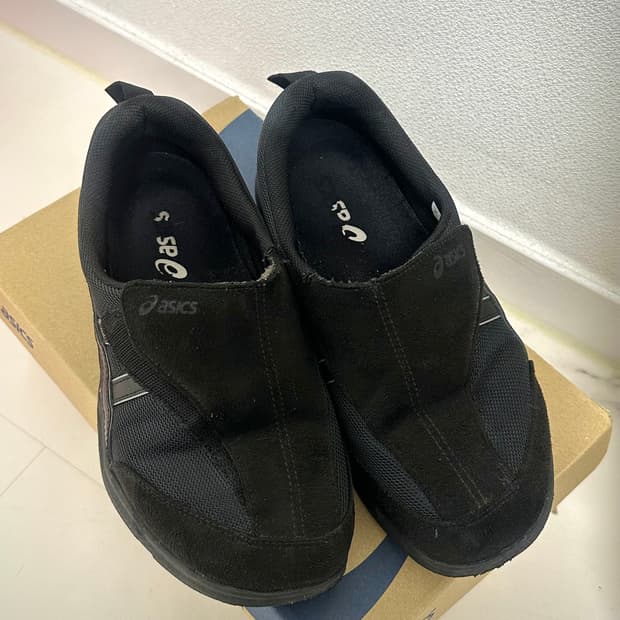 아식스 라이프워커 M010 250