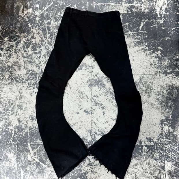 Zam Barrett DNA pants