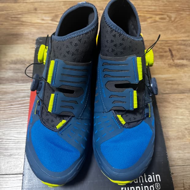 Lasportiva 라스포르티바 잭칼 II 보아 43사이즈