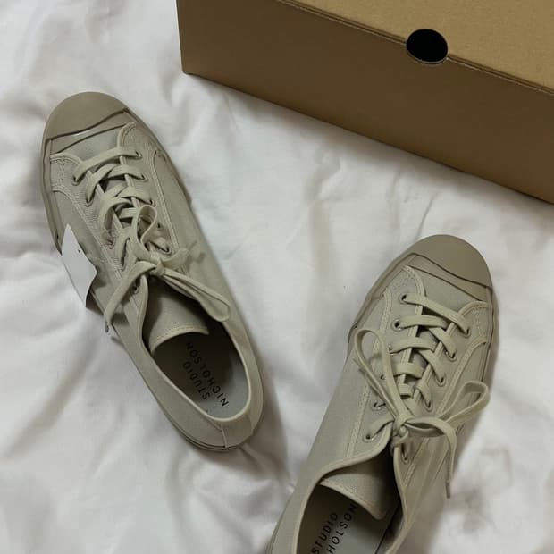 문스타 스튜디오니콜슨 도브 260