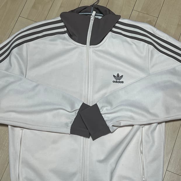 아디다스 베켄바우어 트랙탑