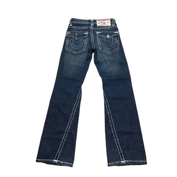 트루릴리젼 조이 슈퍼티 30X33