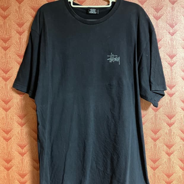 Stussy 