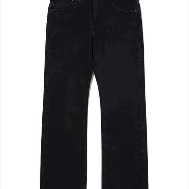 리바이스 517 Bootcut Welcome To The Rodeo