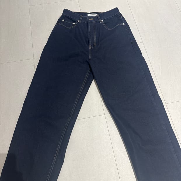 9999아카이브 데님