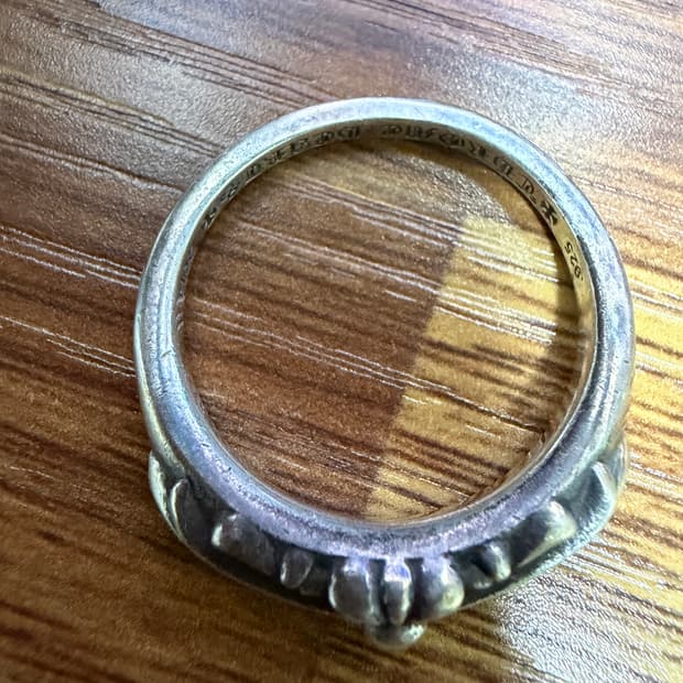 크롬하츠 베이비플로랄