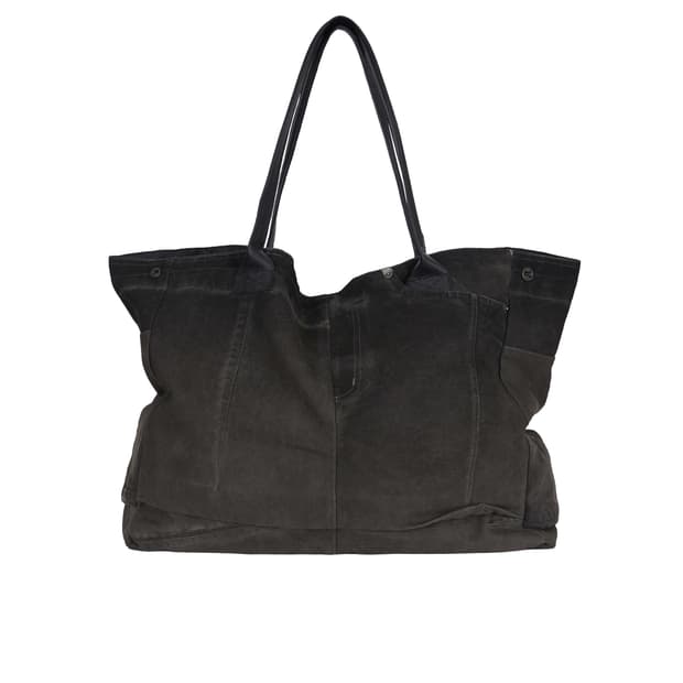 구매] EP.8 SYNOPSIS 02 BAG BLACK