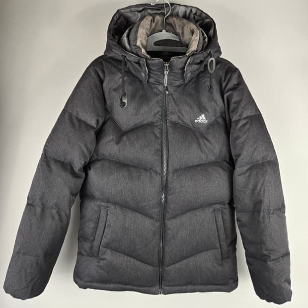 [무료배송]아디다스 95 여성 덕 다운 후드 패딩 점퍼