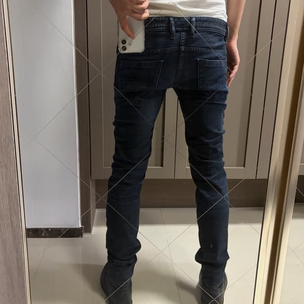 [Diesel THOMMER W30 L32]