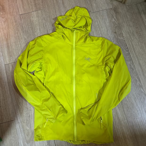 아크테릭스 아톰sl 우먼