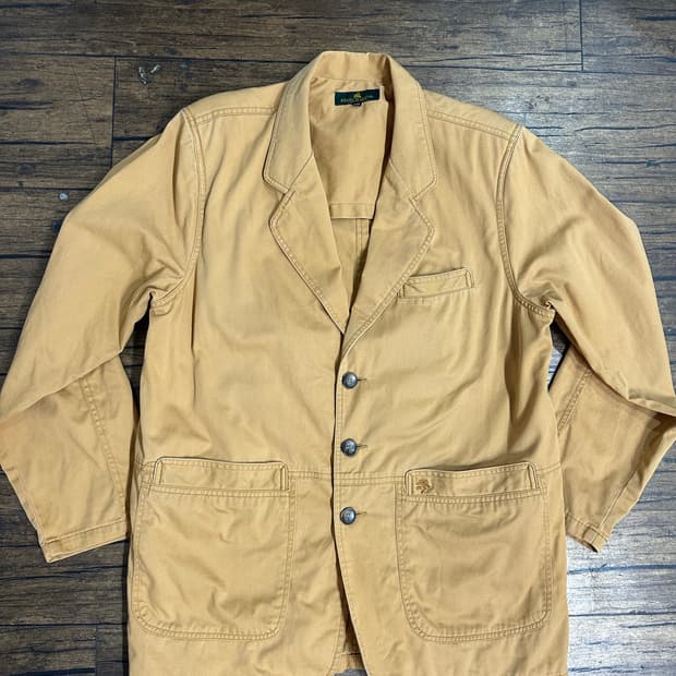 Bencros London Mode 베네크로스 런던모드 자켓 100