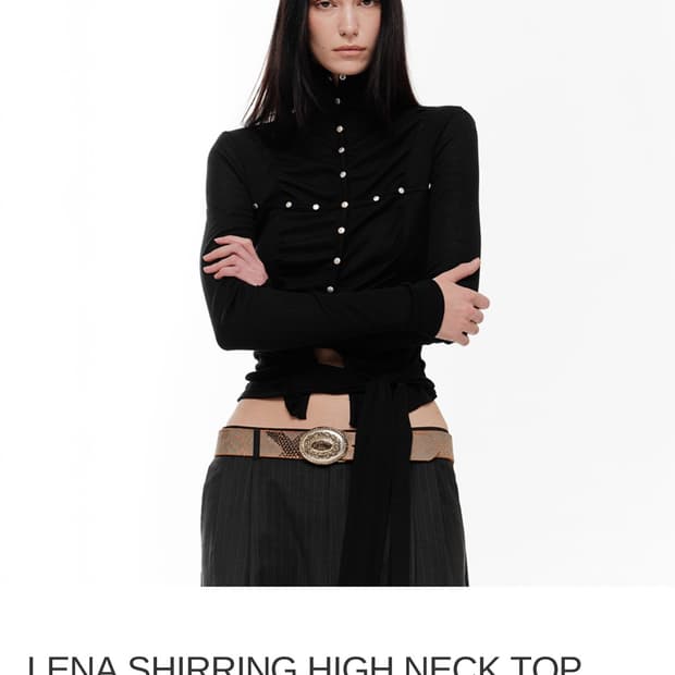 2000archives rena top 1사이즈 새상품