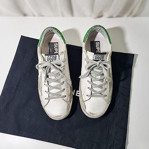 골든구스 슈퍼스타 230