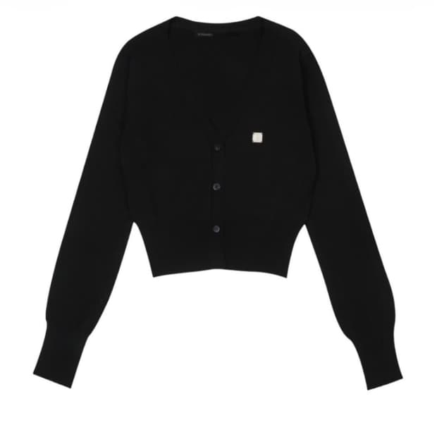 보헤미안서울 Y심볼 가디건