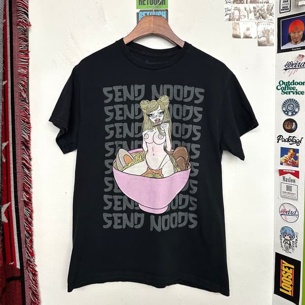 스펜서 에로카툰 티